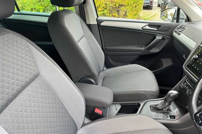 2020 Volkswagen Tiguan 1.5 TSi EVO 150 Match 5dr DSG ESTATE PETROL Automatic
