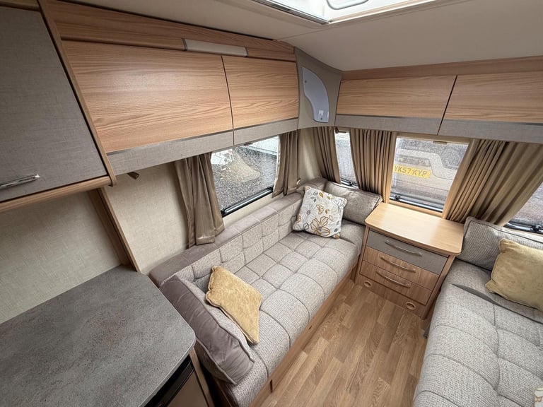 Coachman Amara 450/2 2013
