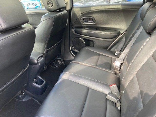 2017 Honda HR-V 1.6 i-DTEC EX Euro 6 (s/s) 5dr HATCHBACK Diesel Manual