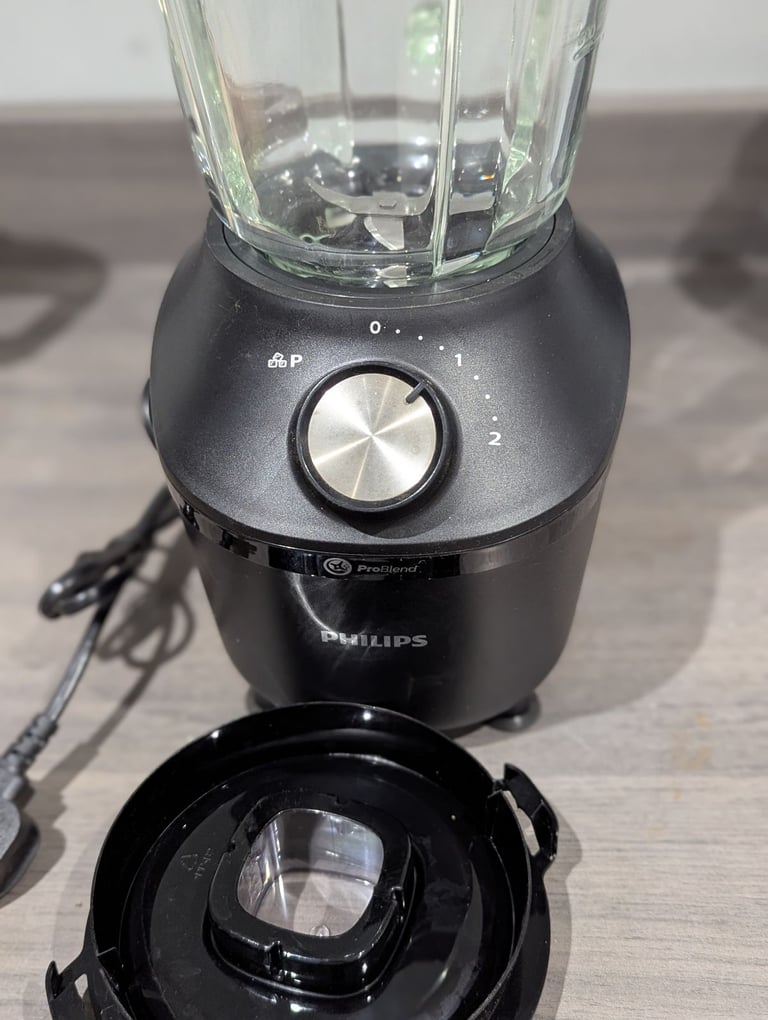 Philips Problend mixer