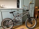 BMX Full Suspension 