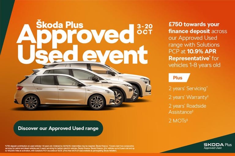 2022 Skoda Karoq 1.5 TSI SE Drive 5dr Manual SUV Petrol Manual