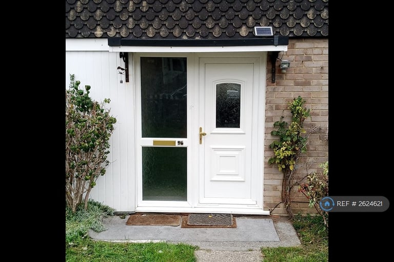 4 bedroom house in Basingstoke, Basingstoke, RG22 (4 bed) (#2624621)