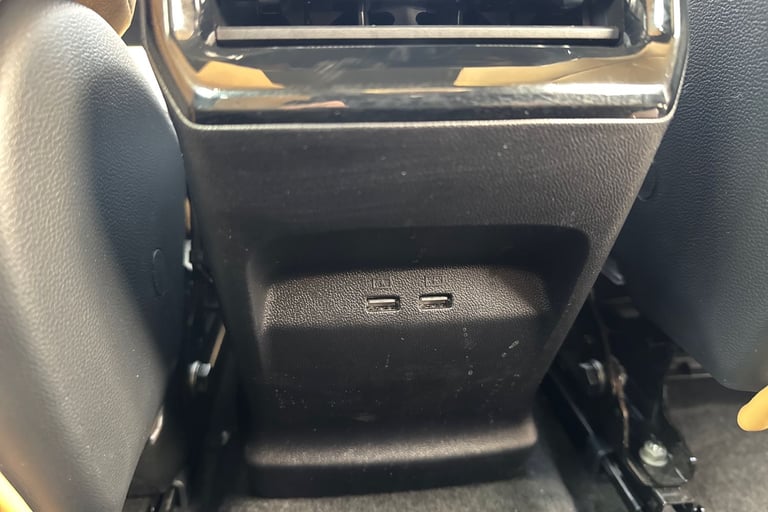 2024 MG MG HS 106290 Hatchback Petrol Manual