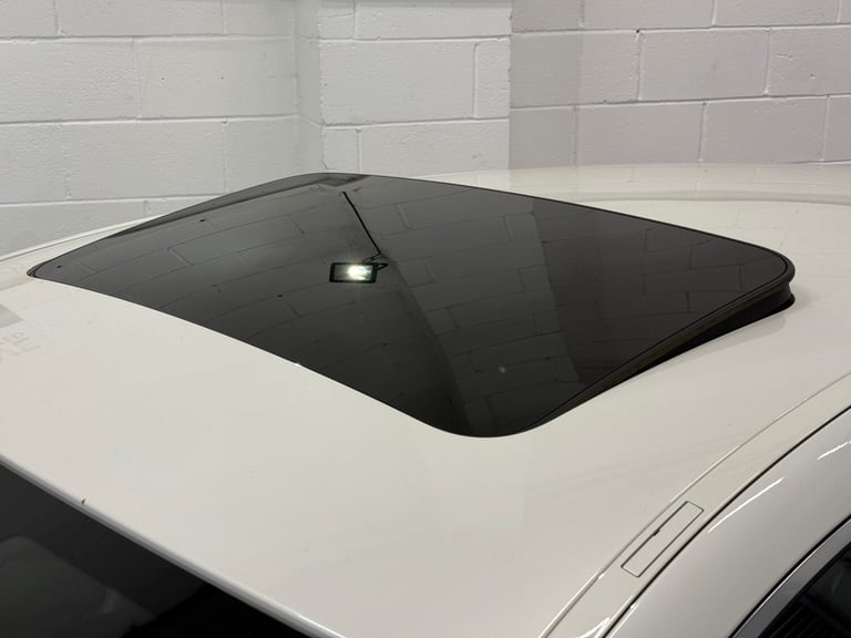 2017 17 MERCEDES BENZ CLS63 S AMG 5.5 V8 BI-TURBO 585 BHP SHOOTING BRAKE WHITE