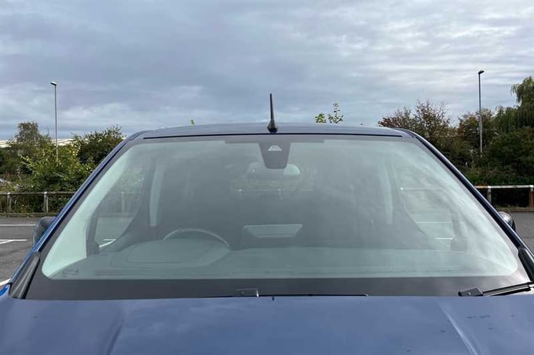 2022 Vauxhall Combo Life 1.5 Turbo D SE 5dr MPV DIESEL Manual