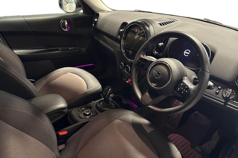 2023 MINI Countryman 1.5 Cooper Classic SUV 5dr Petrol Steptronic Euro 6 (s/s) (136 ps) Automati ...
