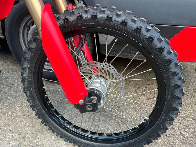 2023 Honda CRF 300L 300cc Trail Bike - High Quality Off-Road 4-Stroke Fun MX