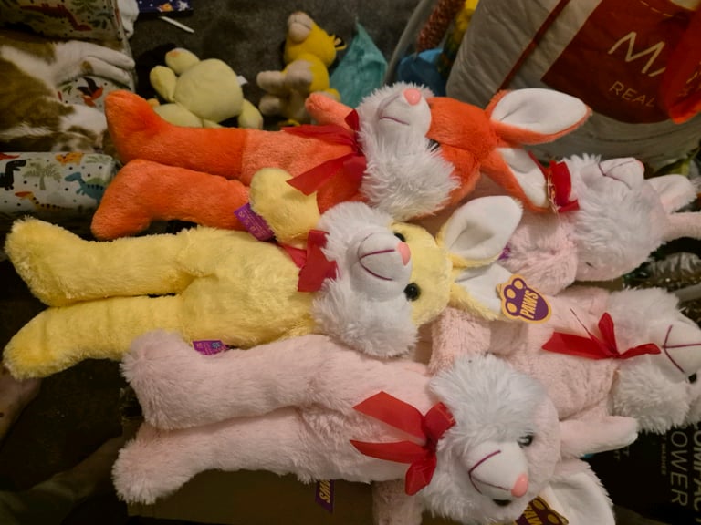 image for Toys for sale 