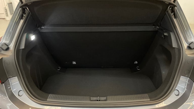 2024 MG MG3 Hybrid 1.5 Hybrid Trophy Auto Hybrid