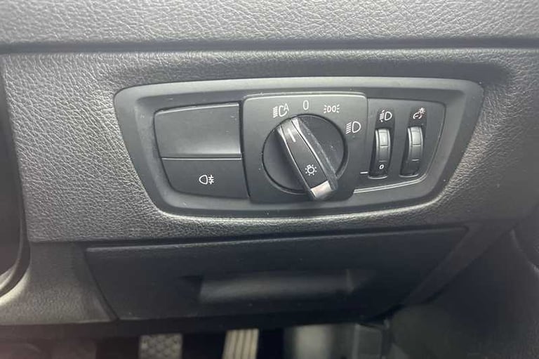 2020 BMW 2 Series 218i M Sport 2dr [Nav] COUPE PETROL Manual