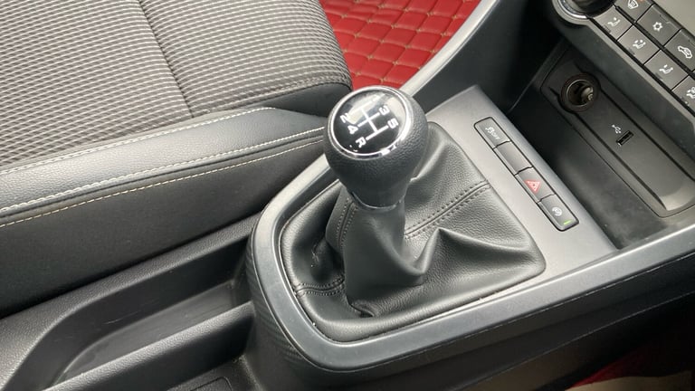 2021 MG MG3 1.5 VTi-TECH Exclusive 5dr [Navigation] HATCHBACK PETROL Manual