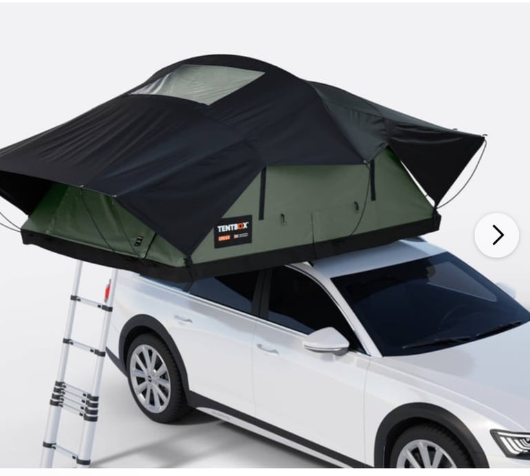 image for Brand new Tentbox 