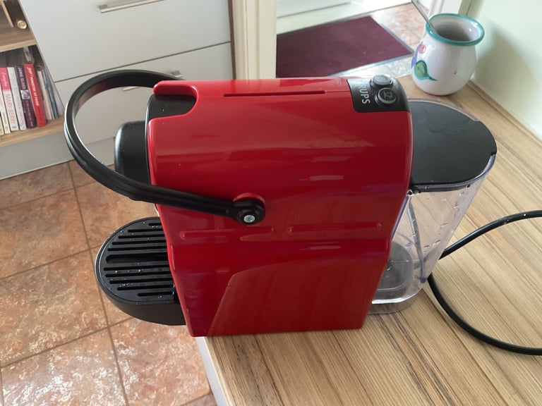 KRUBS COFFEE MACHINE