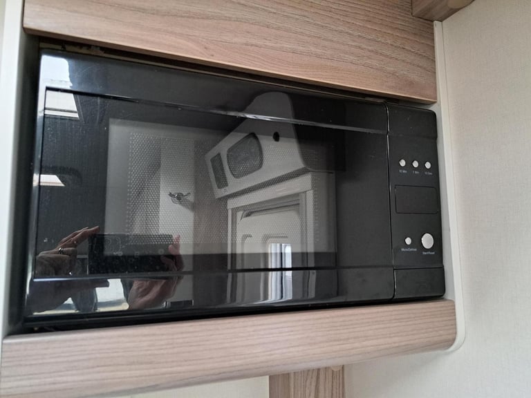 2023 Swift Vogue Compact