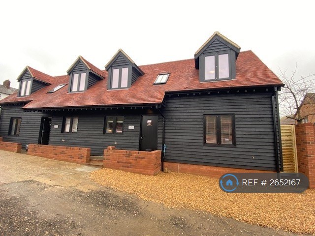 2 bedroom house in High Street, Princes Risborough, HP27 (2 bed) (#2652167)