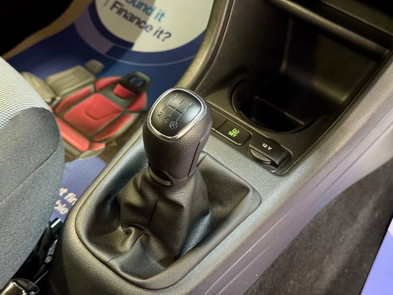 2015 Skoda Citigo 1.0 MPI SE 3dr ** ONLY 35000 MILES - UNBELIEVABLE SERVICE