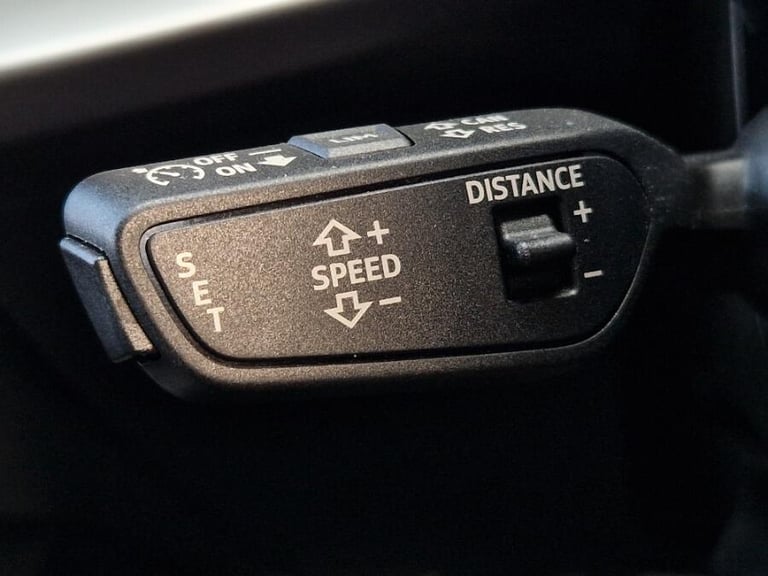 2022 Audi A3 2.0 TDI 30 Sport Saloon 4dr Diesel Manual Euro 6 (s/s) (116 ps) SALOON Diesel Manual