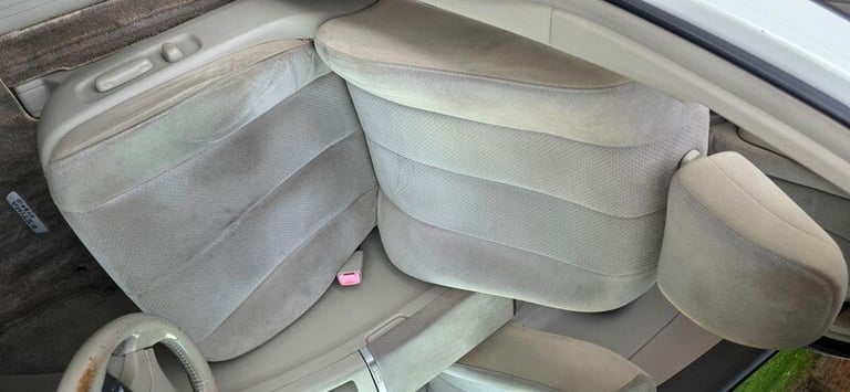 2010 Toyota Estima AREAS G 2.4L HYBRID AUTO 7 SEATS 5 DR Hybrid Automatic