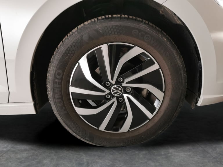 2023 Volkswagen Polo 1.0 TSI Life 5dr HATCHBACK PETROL Manual