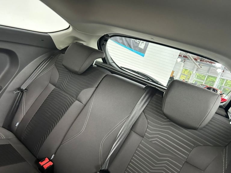 2016 Ford Fiesta 1.0T EcoBoost Zetec Hatchback 3dr Petrol Manual Euro 6 (s/s) (100 ps) 2 FOR Hatc...
