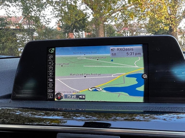 2016 BMW 3 Series 320i 2.0 Manual Sport 4dr Saloon 105,000 Miles. ULEZ Free. PX OK SALOON Petrol ...