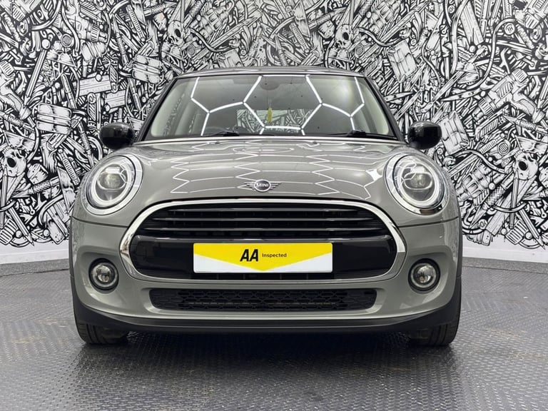 2020 MINI Hatch 1.5 Cooper Classic Hatchback 3dr Petrol Manual Euro 6 (s/s) (136 ps) Hatchback Pe...