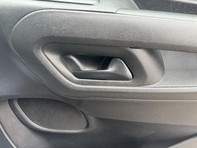 2021 Peugeot Partner 1000 1.5 BlueHDi 100 Grip Van PANEL VAN DIESEL Manual