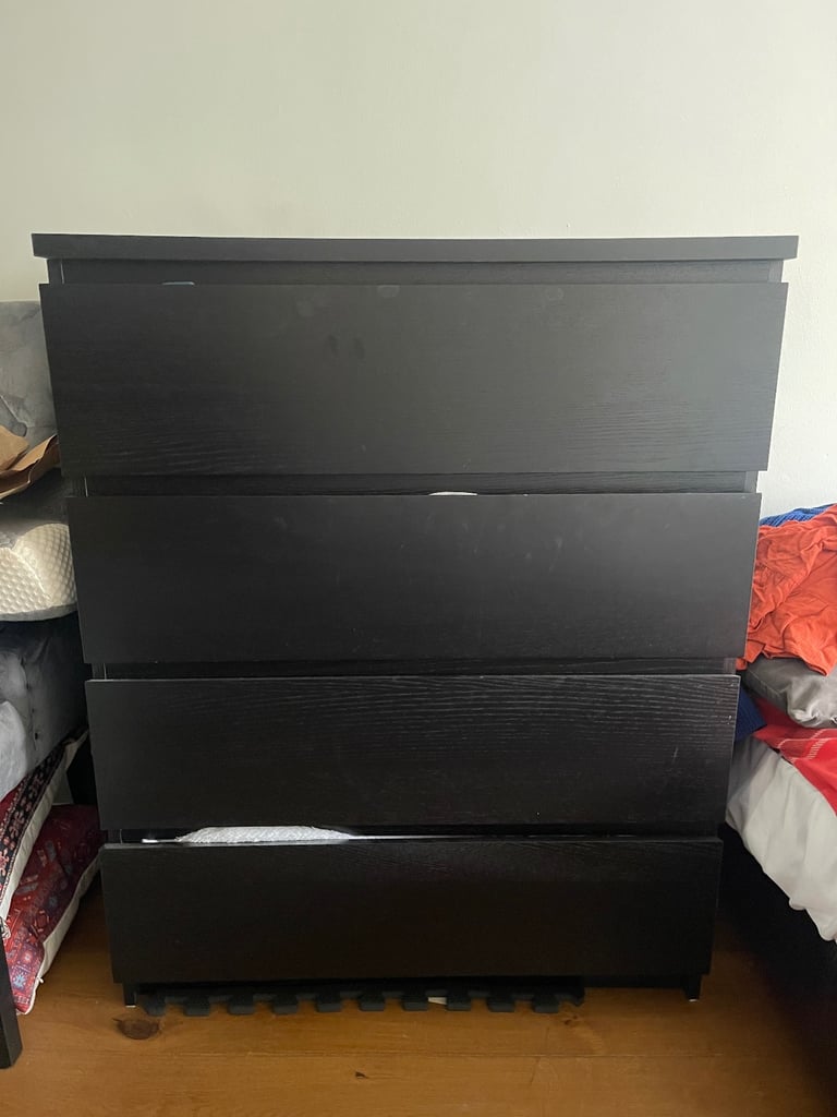 image for Chest drawer for pickup