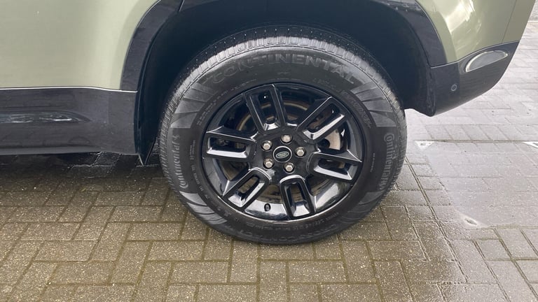 2021 Land Rover Defender 3.0 D250 X-Dynamic S 110 5dr Auto Diesel Estate Estate Diesel Automatic