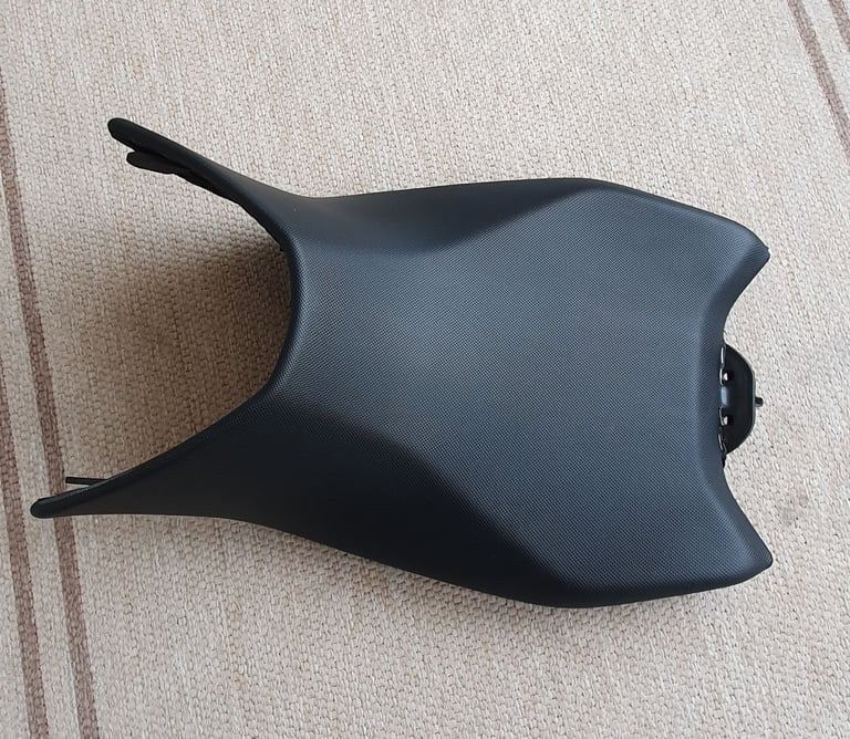 image for KTM Motorcycle 690 Duke Front Seat 2016-2018