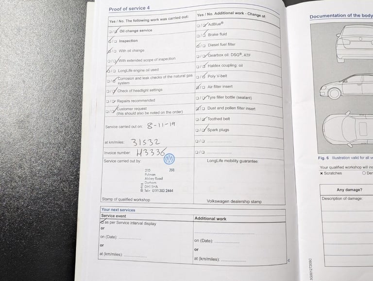 2016 Volkswagen Golf 2.0 TDI BlueMotion Tech GT Hatchback 5dr Diesel Manual Euro 6 (s/s) (150 ps ...