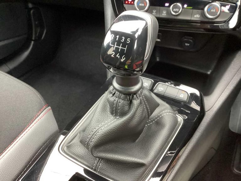 2024 Vauxhall Mokka 1.2 Turbo 136 GS 5dr Manual SUV Petrol Manual