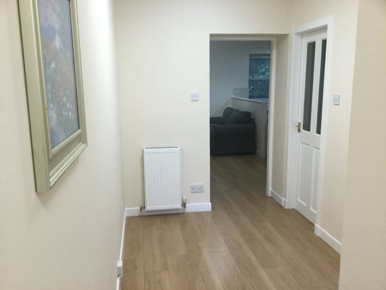 1 bed flat to rent in Auchterarder centre