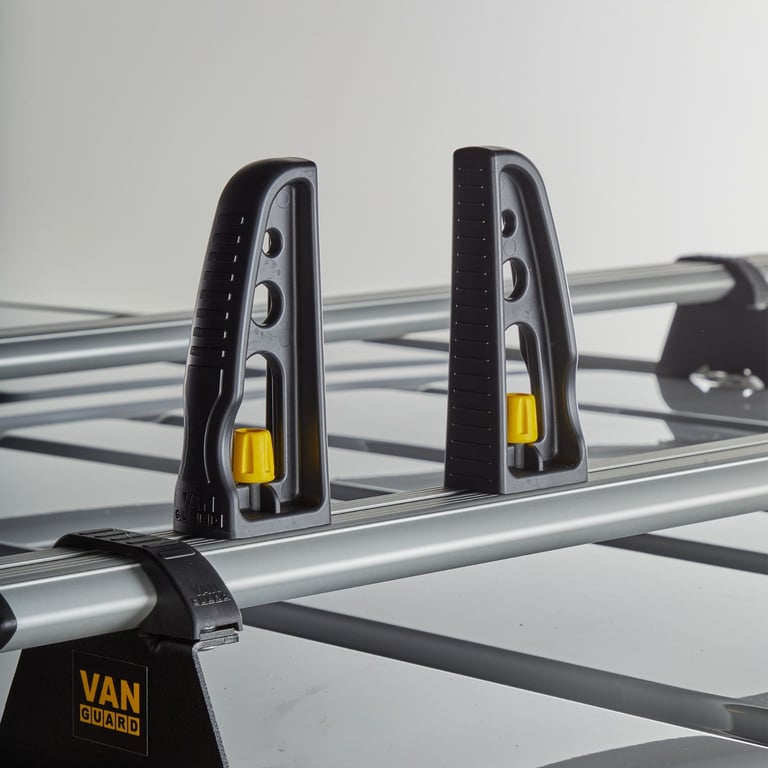 Vanguard Roof Bars for Transit Connect