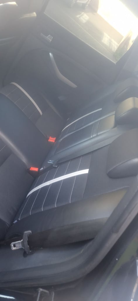 Ford, KUGA, Estate, 2012, Manual, 1997 (cc), 5 doors