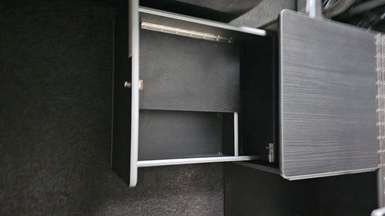 Micro Camper Conversion kit
