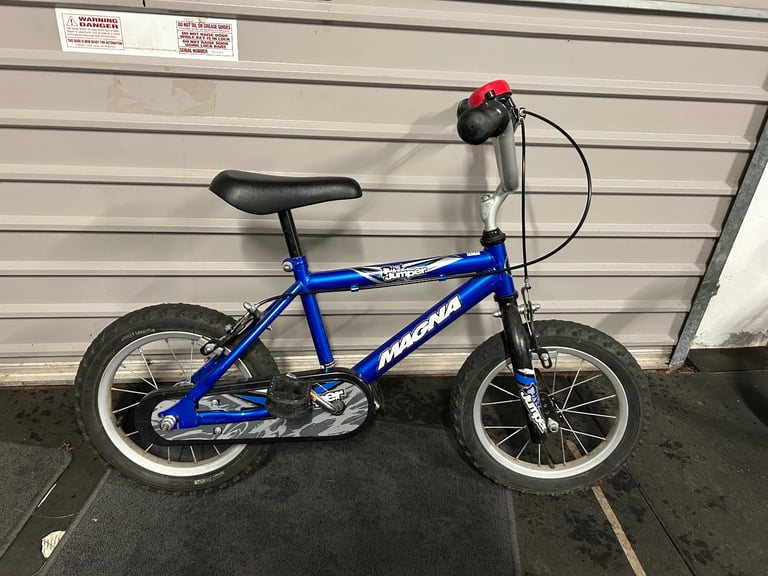 FREE - small kids bike