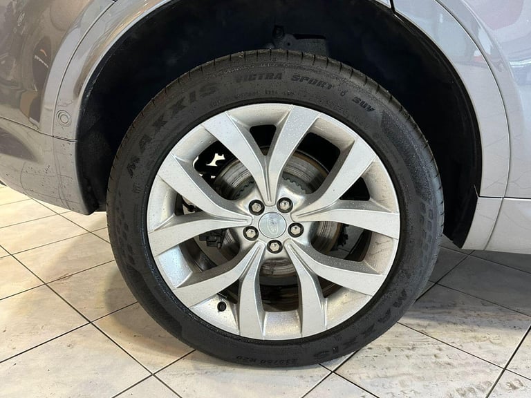 LAND ROVER DISCOVERY SPORT 2.0 D200 MHEV R-Dynamic S Plus 2021