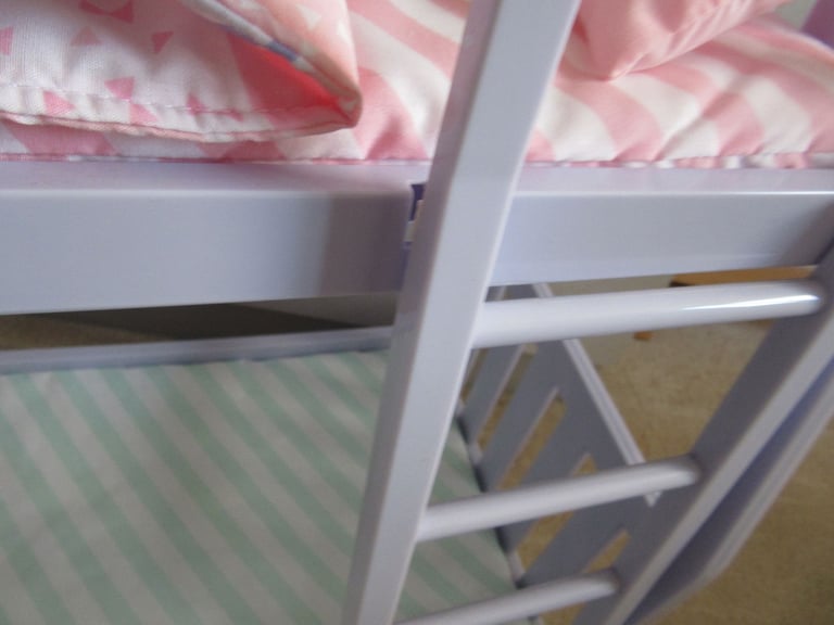 Our Generation Doll Bunk Beds