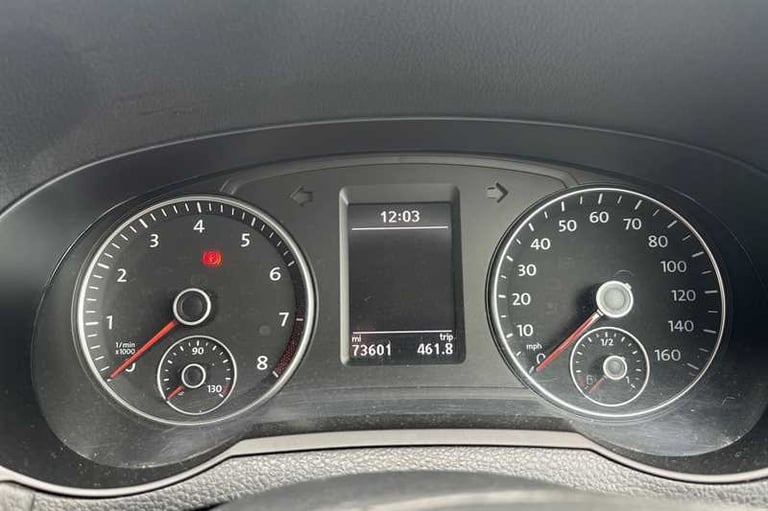 2020 Volkswagen Sharan 1.4 TSI GPF SE Nav MPV 5dr Petrol DSG Euro 6 (s/s) (150 ps) MPV Petrol Aut...