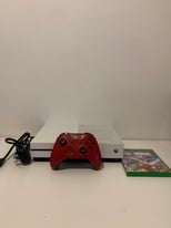 Xbox One S Complete FULLY WORKING 