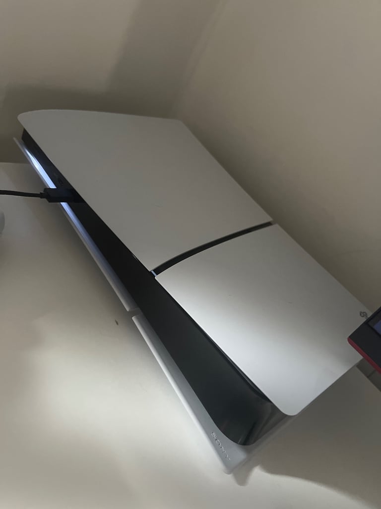 image for PS5 Slim Digital 