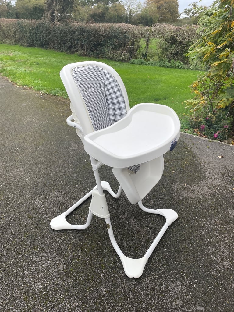 Graco Highchair 