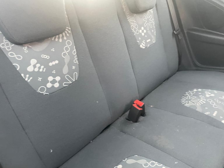 FORD KA 1.2 EDGE S/S 13 REG RED 3 DOOR HATCHBACK MOT JANUARY 28TH 2026 TAX £35 SERVICE HISTORY