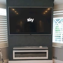 Tv installation 