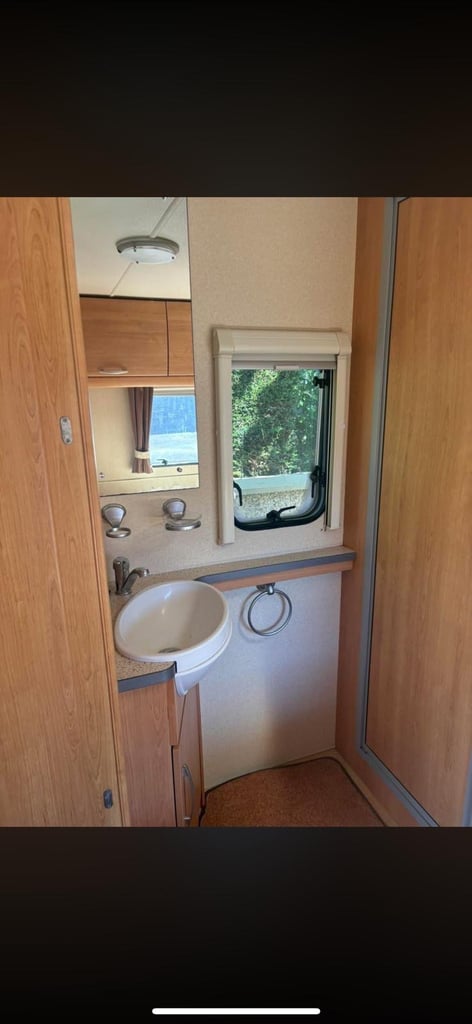 2007 ACE JUBILEE ARISTOCRAT