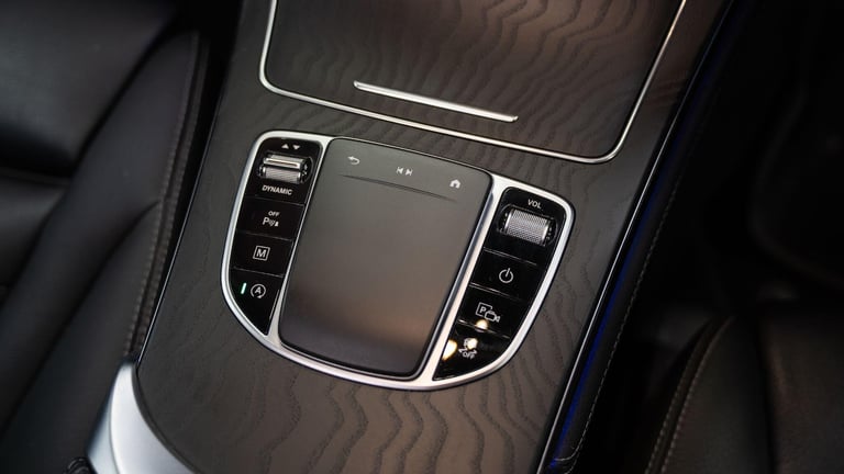2020 Mercedes-Benz GLC 2.0 GLC300d AMG Line (Premium Plus) G-Tronic+ 4MATIC Euro 6 (s/s) 5dr ESTA...