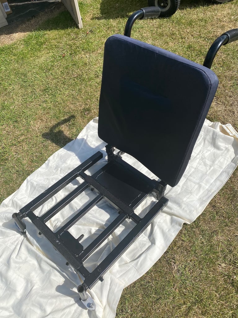 Electric Wheelchair(s) 1 in need of a repair and 1 needs a rebuild!