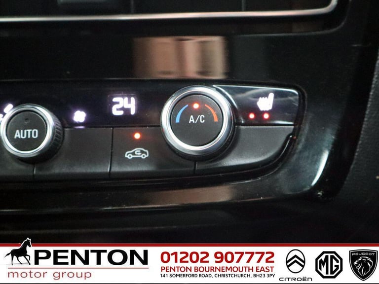 2024 Vauxhall Mokka 1.2 Turbo 136 Ultimate 5dr HATCHBACK PETROL Manual